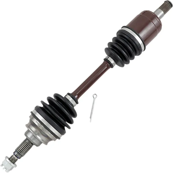 Ensemble complet axle Honda Moose Offroad Four Wheel - vue 4