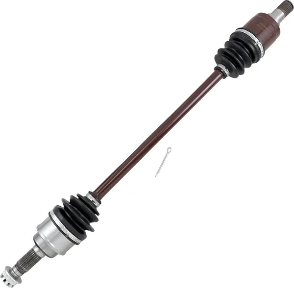 Ensemble complet d'essieu Moose Offroad Four Wheel pour Honda - vue 3