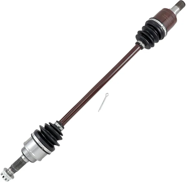 Ensemble complet d'essieu Moose Offroad Four Wheel pour Honda - vue 4