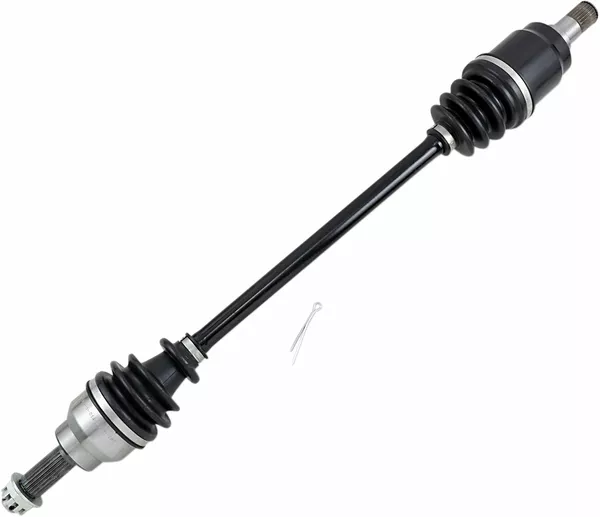 Ensemble complet axe Honda - vue 2