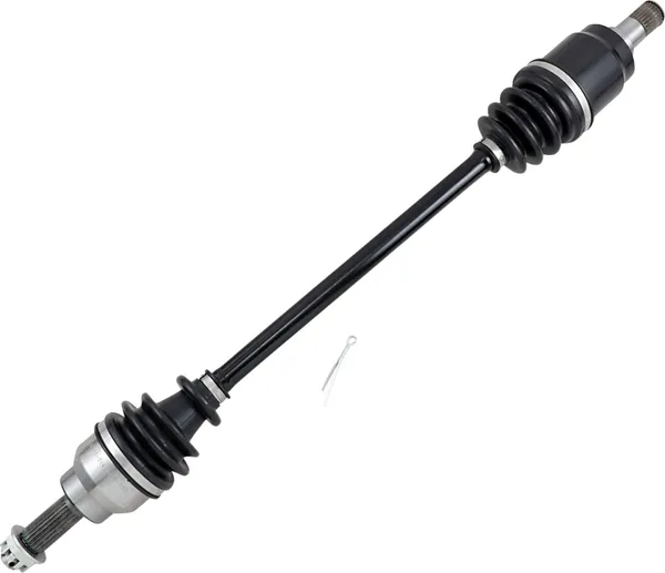 Ensemble complet axe Honda - vue 3