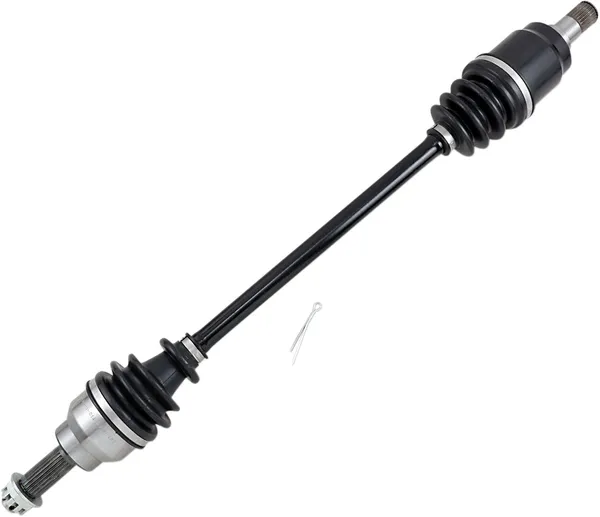 Ensemble complet axe Honda - vue 4