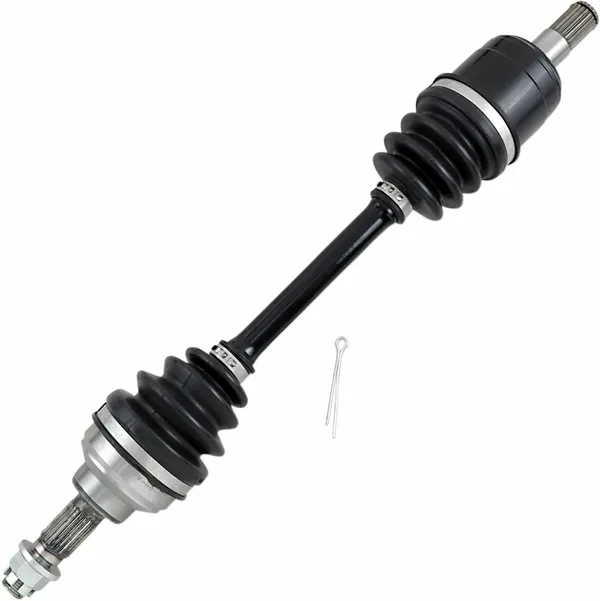 Ensemble complet d'essieu Honda MOOSE OFFROAD FOUR WHEEL - vue 2