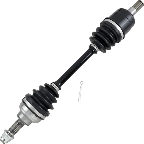Ensemble complet d'essieu Honda MOOSE OFFROAD FOUR WHEEL - vue 3