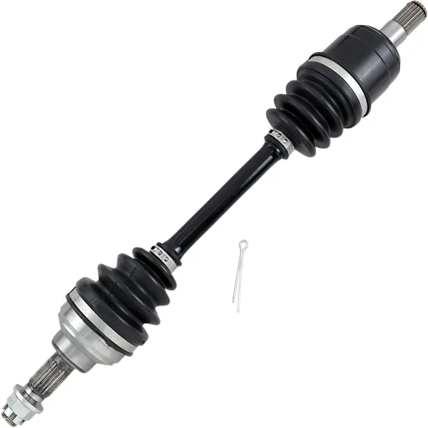 Ensemble complet d'essieu Honda MOOSE OFFROAD FOUR WHEEL - vue 4