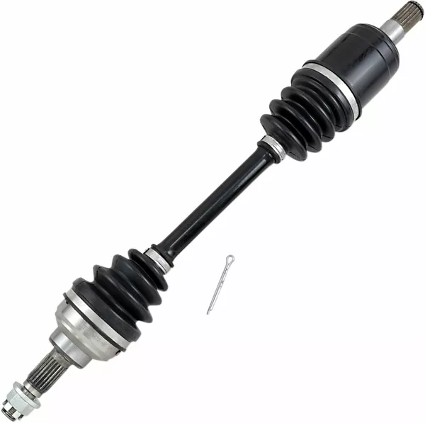 Ensemble d'essieu complet Honda MOOSE OFFROAD FOUR WHEEL - vue 2