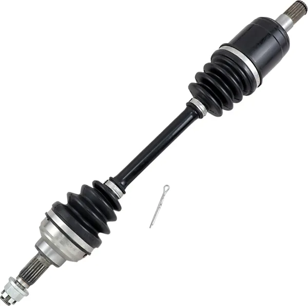 Ensemble d'essieu complet Honda MOOSE OFFROAD FOUR WHEEL - vue 3