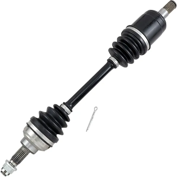 Ensemble d'essieu complet Honda MOOSE OFFROAD FOUR WHEEL - vue 4