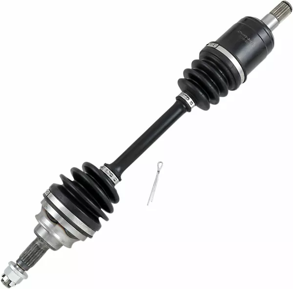 Ensemble complet d'axe avant Honda - vue 2