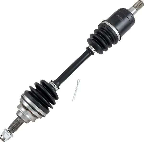 Ensemble complet d'axe avant Honda - vue 3