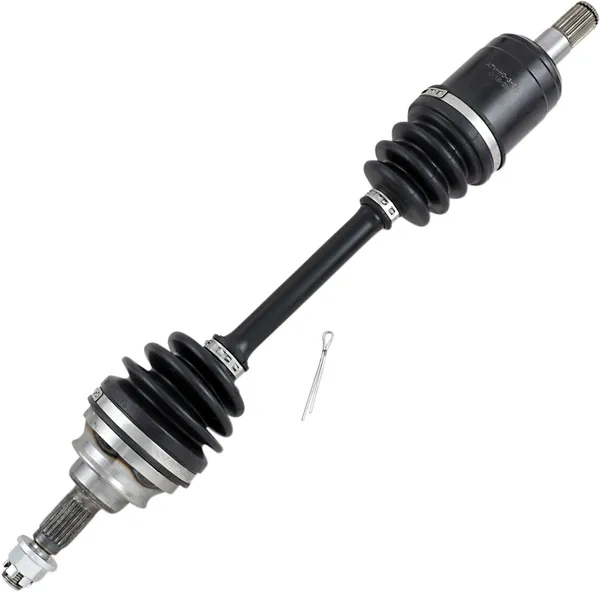 Ensemble complet d'axe avant Honda - vue 4