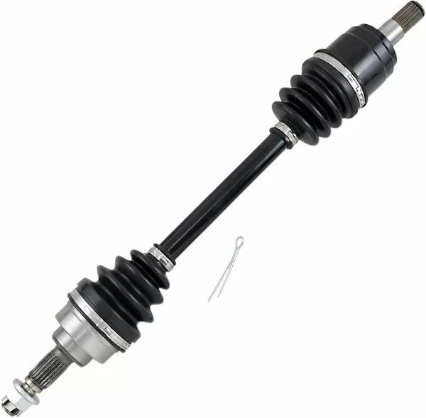 Kit complet axle Honda Moose Offroad Four Wheel - vue 2