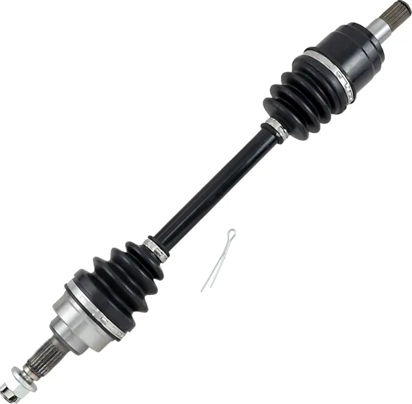 Kit complet axle Honda Moose Offroad Four Wheel - vue 3