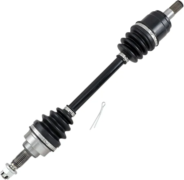 Kit complet axle Honda Moose Offroad Four Wheel - vue 4