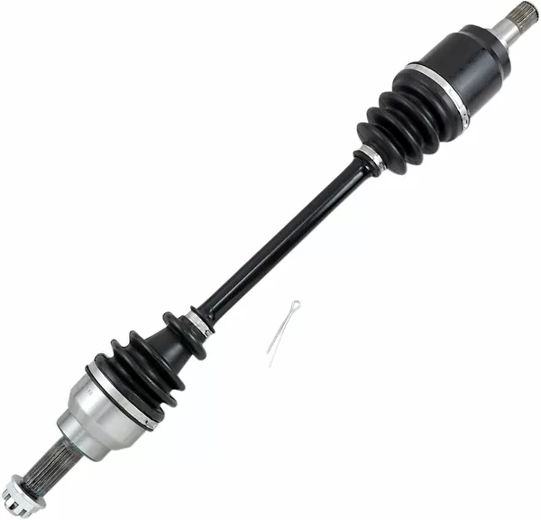 Ensemble complet d'essieu Honda MOOSE OFFROAD FOUR WHEEL - vue 2