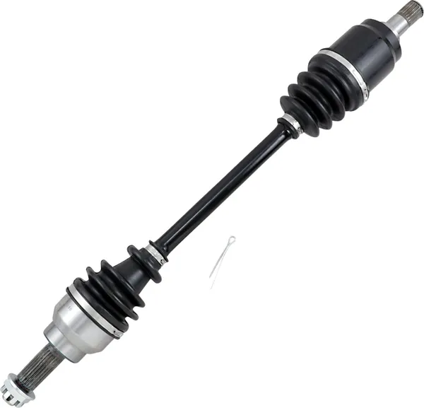 Ensemble complet d'essieu Honda MOOSE OFFROAD FOUR WHEEL - vue 3
