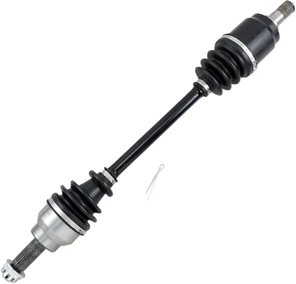 Ensemble complet d'essieu Honda MOOSE OFFROAD FOUR WHEEL - vue 4