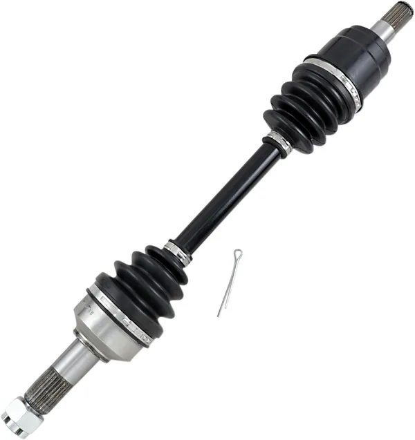 Kit complet axe Moose Offroad Four Wheel Honda - vue 4