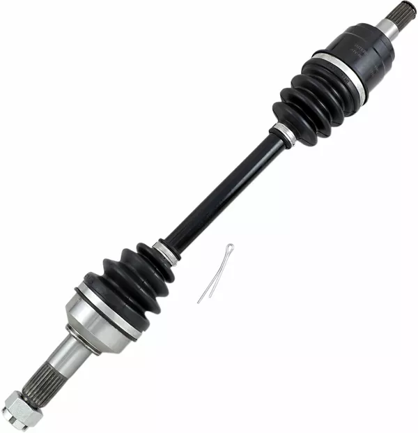 Ensemble complet d'essieu Honda - Moose Offroad Four Wheel - vue 2