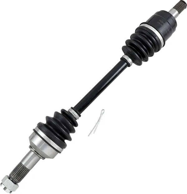 Ensemble complet d'essieu Honda - Moose Offroad Four Wheel - vue 3
