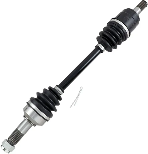 Ensemble complet d'essieu Honda - Moose Offroad Four Wheel - vue 4