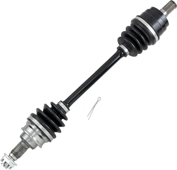 Kit complet d'essieu Honda Moose Offroad Four Wheel - vue 4