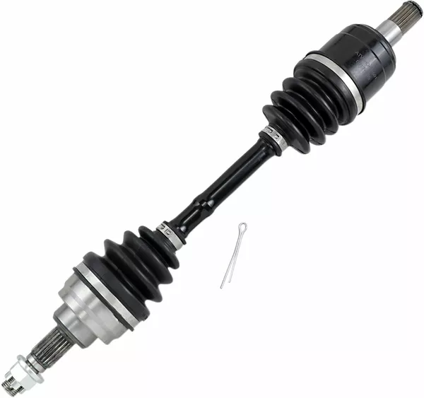 Ensemble complet d'essieu Honda Moose Offroad Four Wheel - vue 2