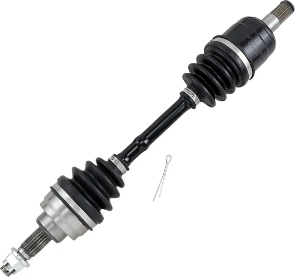 Ensemble complet d'essieu Honda Moose Offroad Four Wheel - vue 3