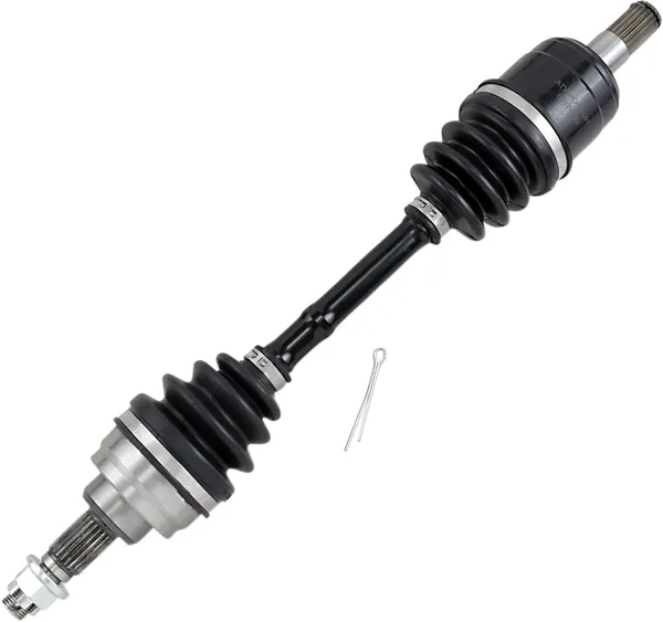 Ensemble complet d'essieu Honda Moose Offroad Four Wheel - vue 4