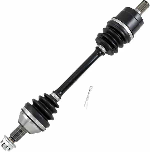 Ensemble complet d'essieu Honda MOOSE OFFROAD FOUR WHEEL - vue 2