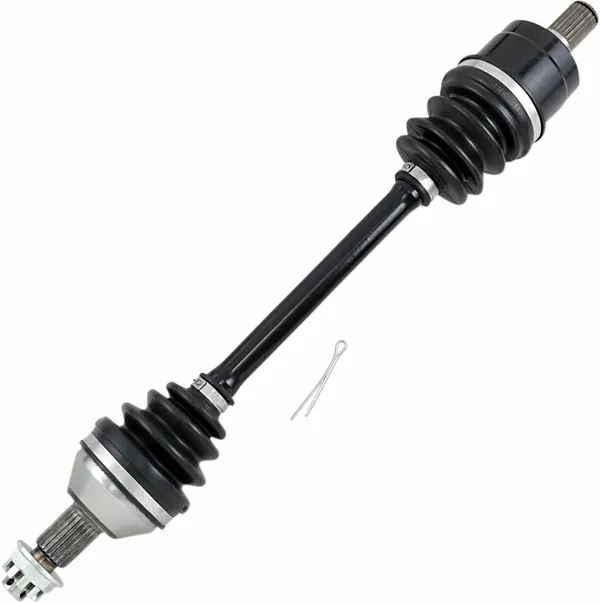 Ensemble complet d'essieu Moose Offroad Four Wheel Honda - vue 2