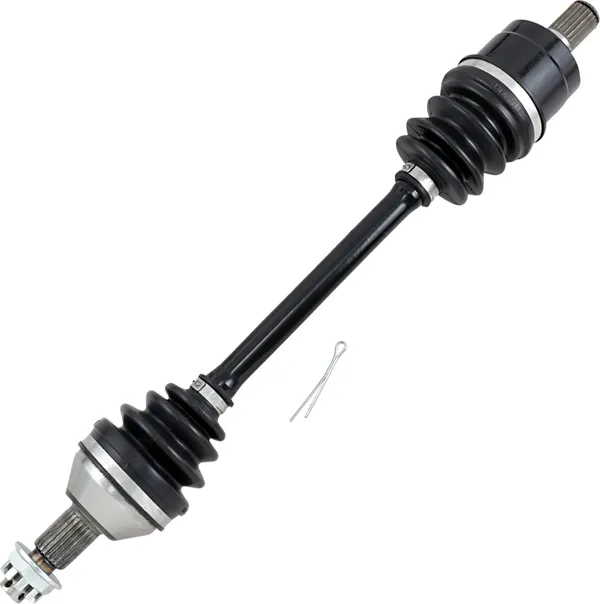 Ensemble complet d'essieu Moose Offroad Four Wheel Honda - vue 3