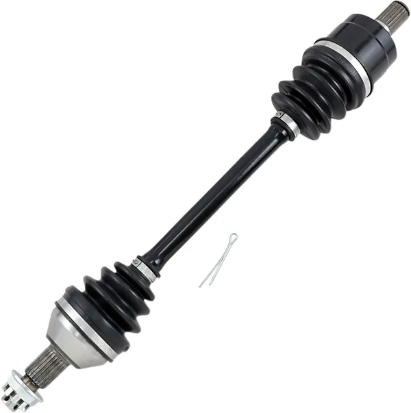 Ensemble complet d'essieu Moose Offroad Four Wheel Honda - vue 4