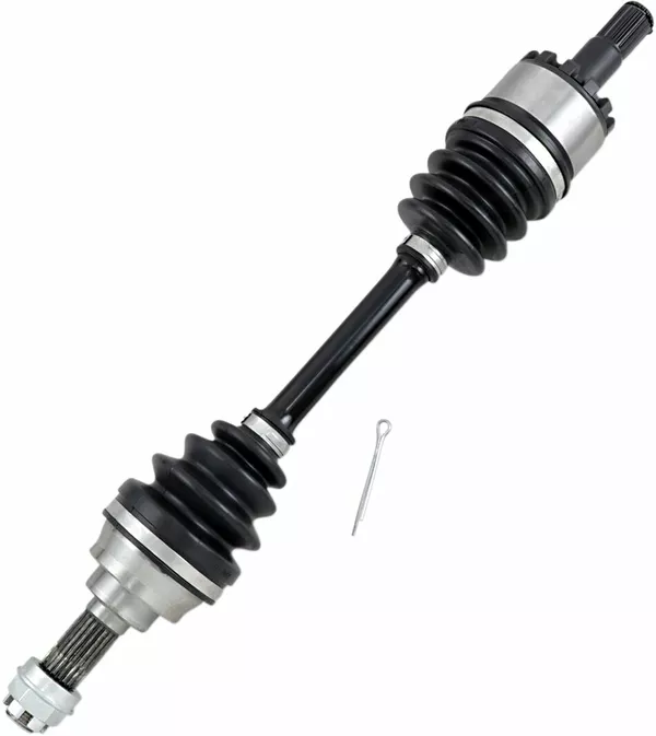 Ensemble complet d'essieu Kawasaki Moose Offroad Four Wheel - vue 2