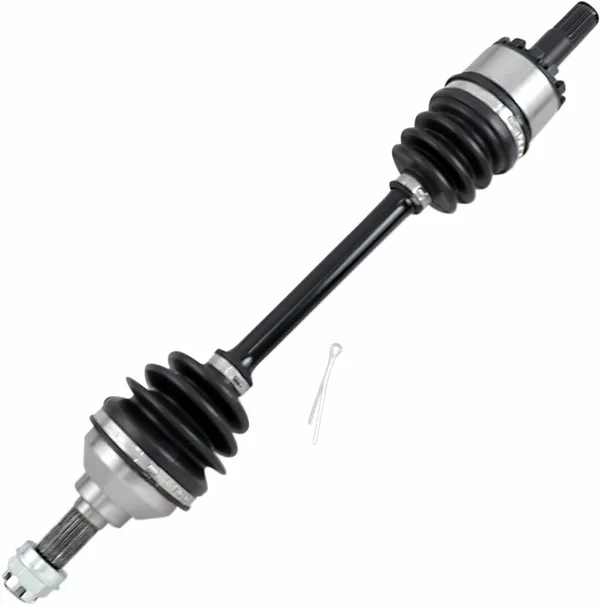 Ensemble complet d'essieu Kawasaki MOOSE OFFROAD FOUR WHEEL - vue 2