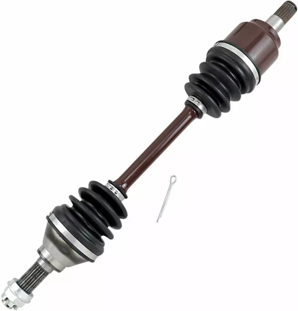 Ensemble complet d'essieu Kawasaki Moose Offroad Four Wheel - vue 2