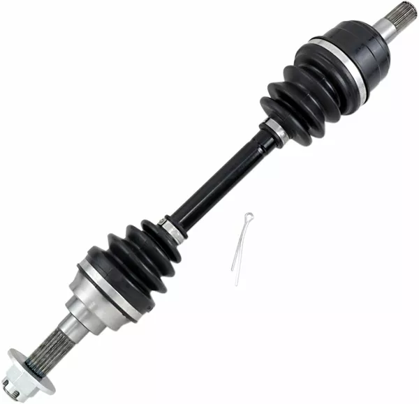 Kit complet axle Moose Offroad Four Wheel - vue 2