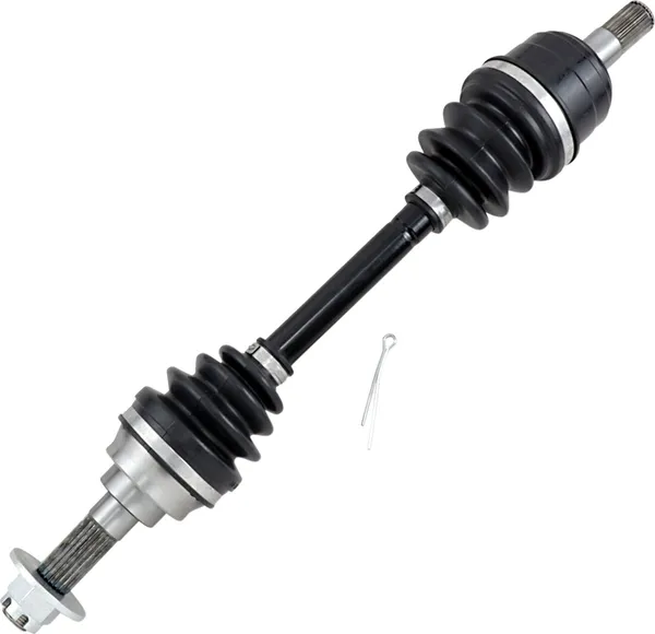 Kit complet axle Moose Offroad Four Wheel - vue 3