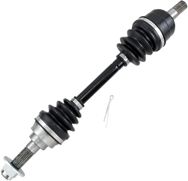 Kit complet axle Moose Offroad Four Wheel - vue 4
