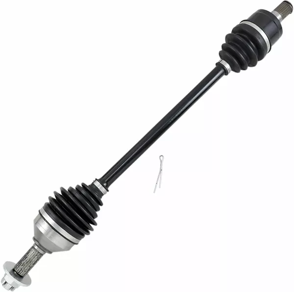 Ensemble complet d'essieu Moose Offroad Four Wheel pour Kawasaki - vue 2