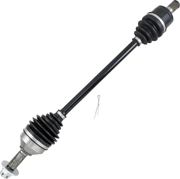 Ensemble complet d'essieu Moose Offroad Four Wheel pour Kawasaki - vue 3