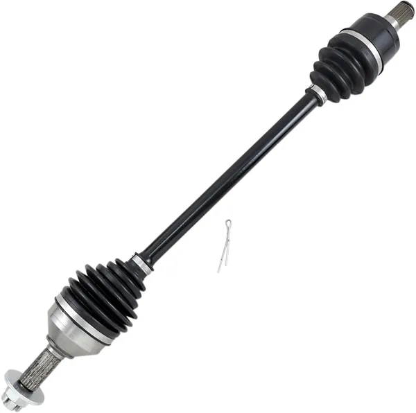 Ensemble complet d'essieu Moose Offroad Four Wheel pour Kawasaki - vue 4