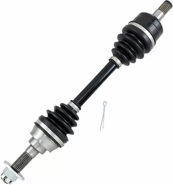Ensemble complet d'essieu Kawasaki Moose Offroad Four Wheel - vue 2