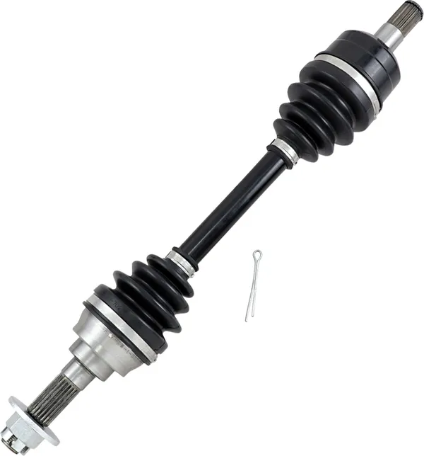 Ensemble complet d'essieu Kawasaki Moose Offroad Four Wheel - vue 3