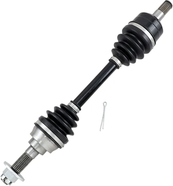 Ensemble complet d'essieu Kawasaki Moose Offroad Four Wheel - vue 4