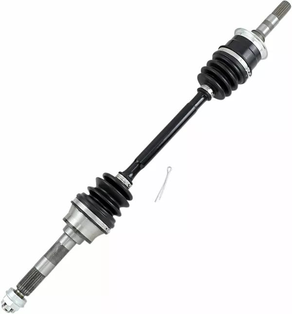 Kit complet axle Moose Offroad Four Wheel - vue 2