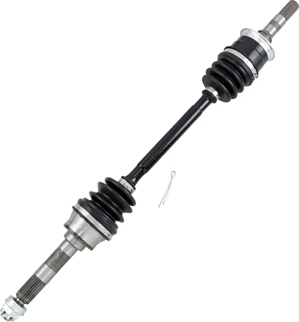 Kit complet axle Moose Offroad Four Wheel - vue 3