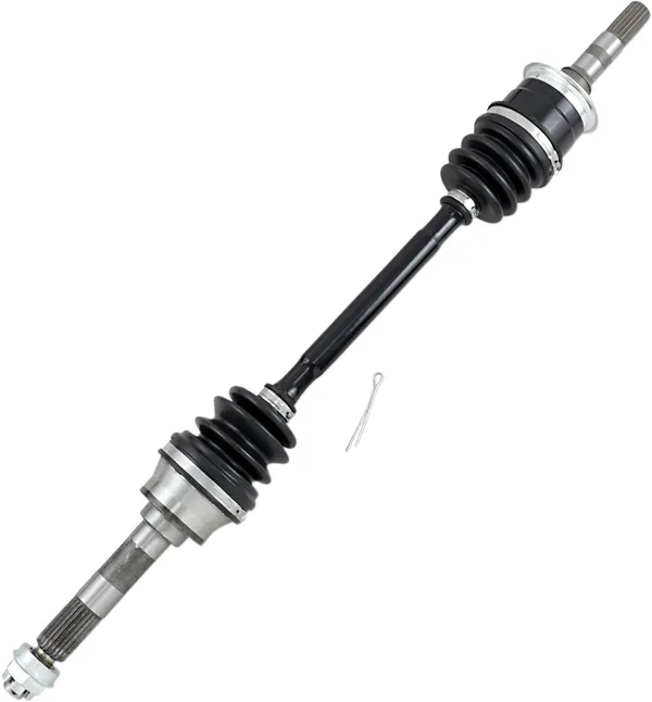Kit complet axle Moose Offroad Four Wheel - vue 4