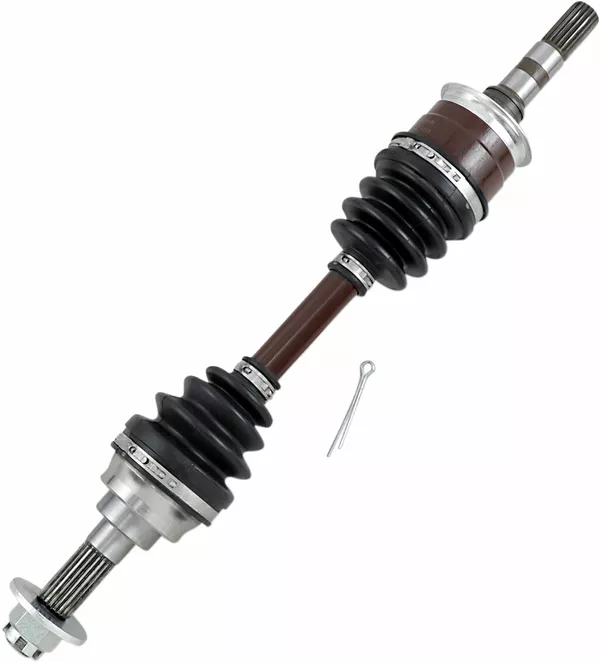 Kit complet d'essieu Moose Offroad Four Wheel Kawasaki - vue 2