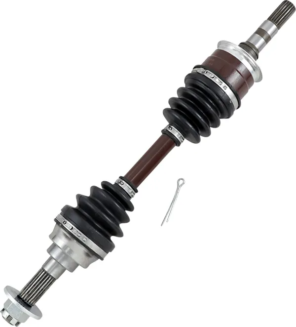 Kit complet d'essieu Moose Offroad Four Wheel Kawasaki - vue 3